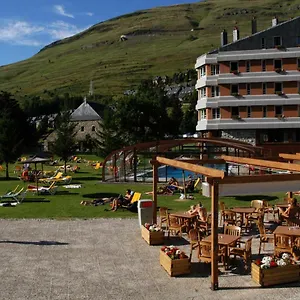 Hotel Montarto, Baqueira Beret